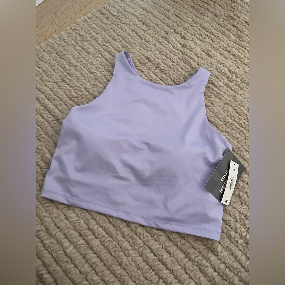 Joe Fresh Women’s Sports Bra